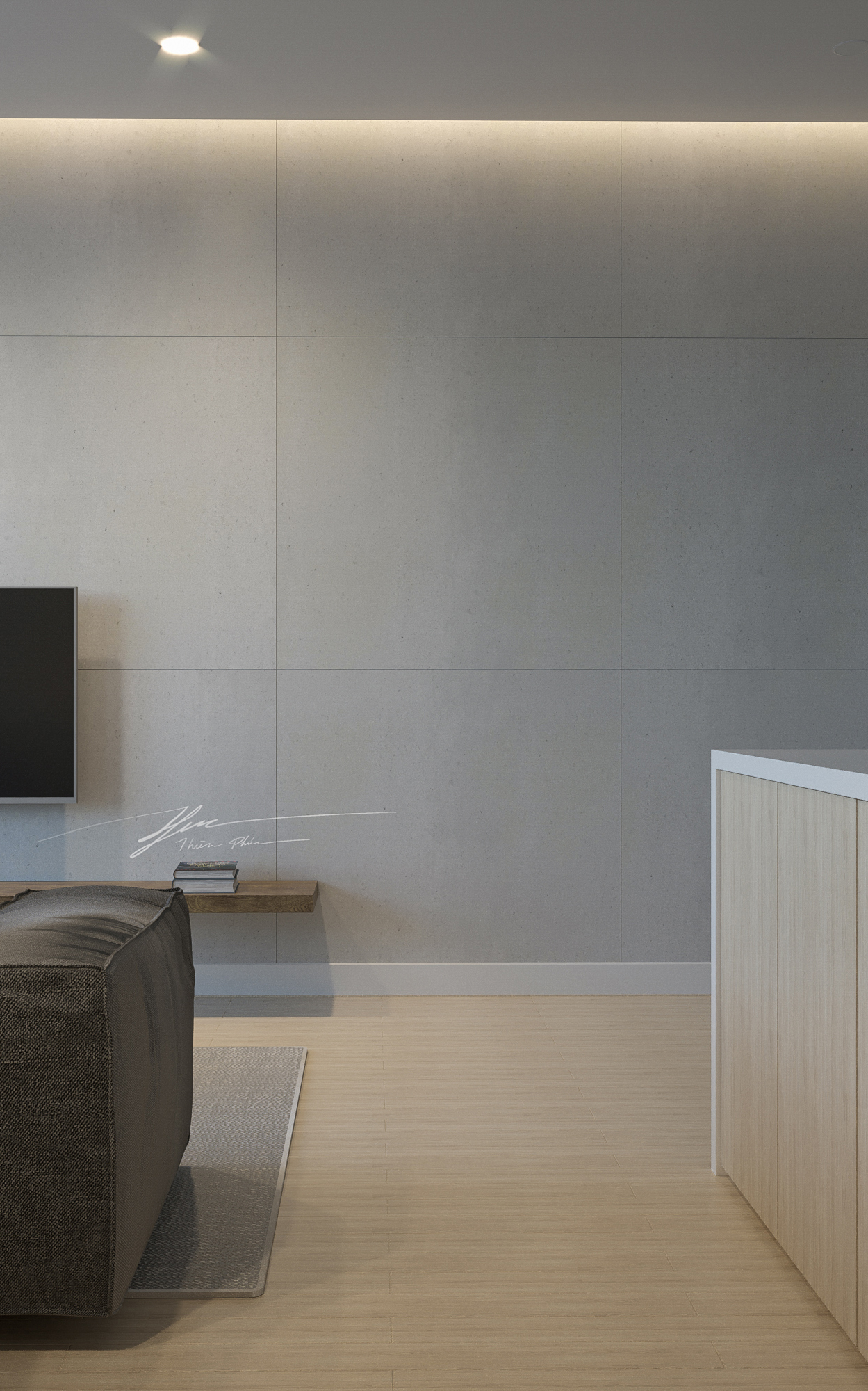M Apartment