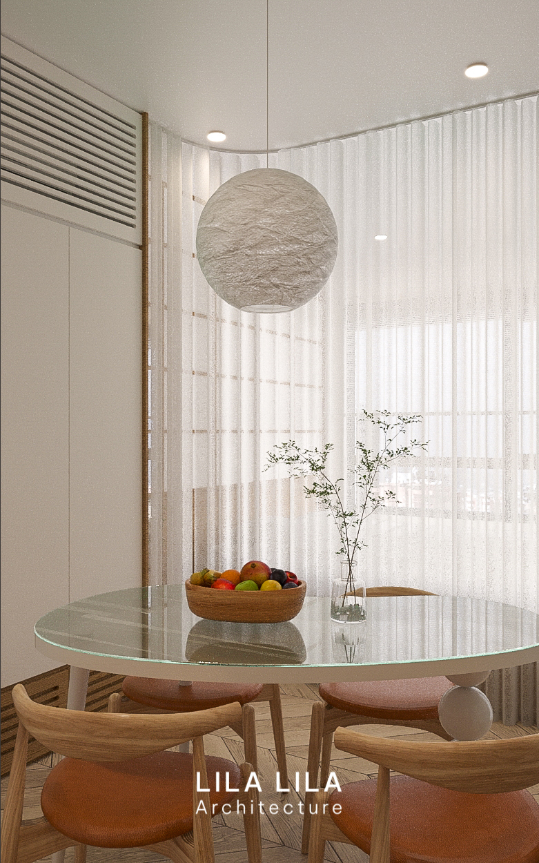 Căn hộ T.J.C Vinhome