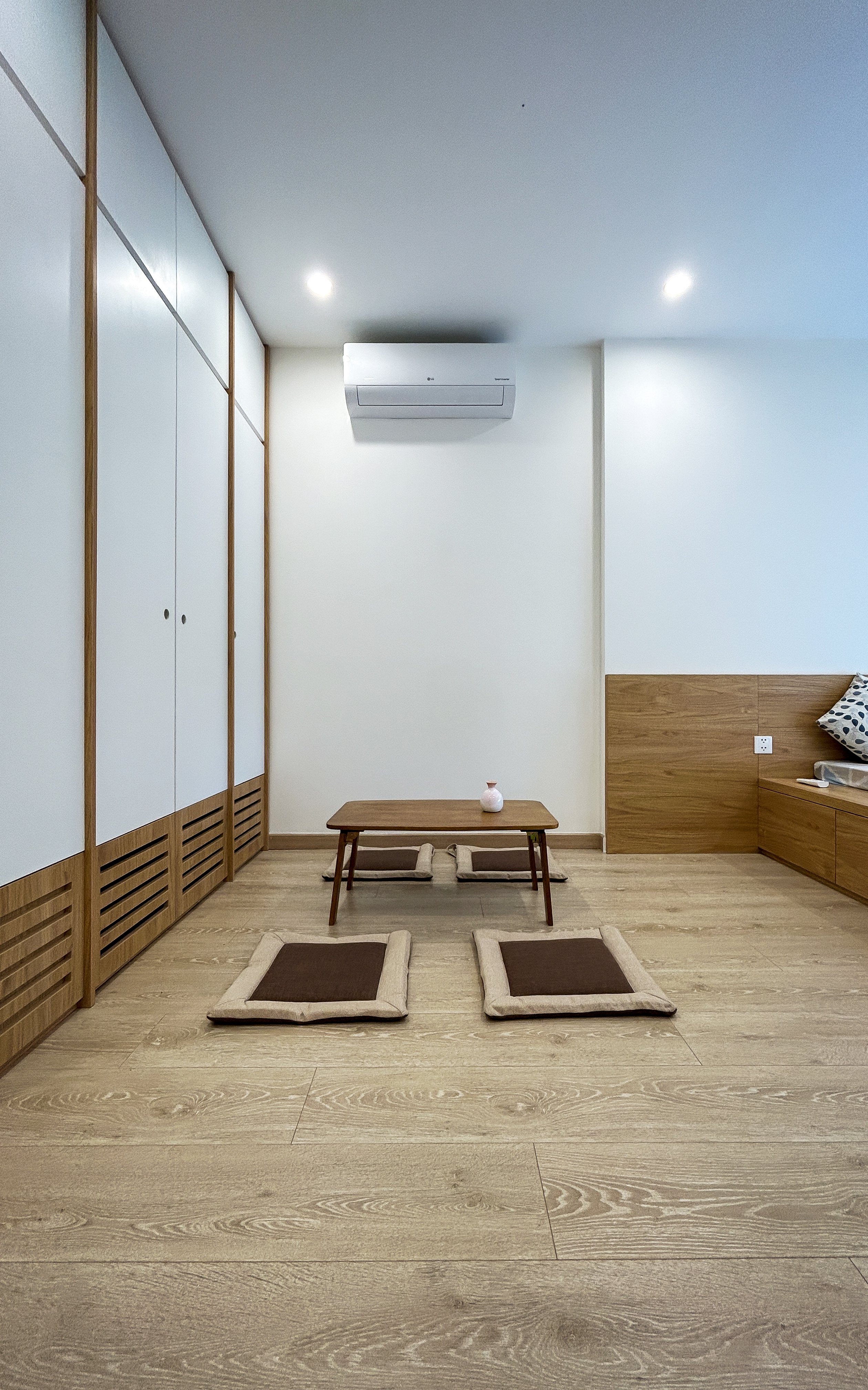 Căn hộ Vinhomes Origami Studio S10.03