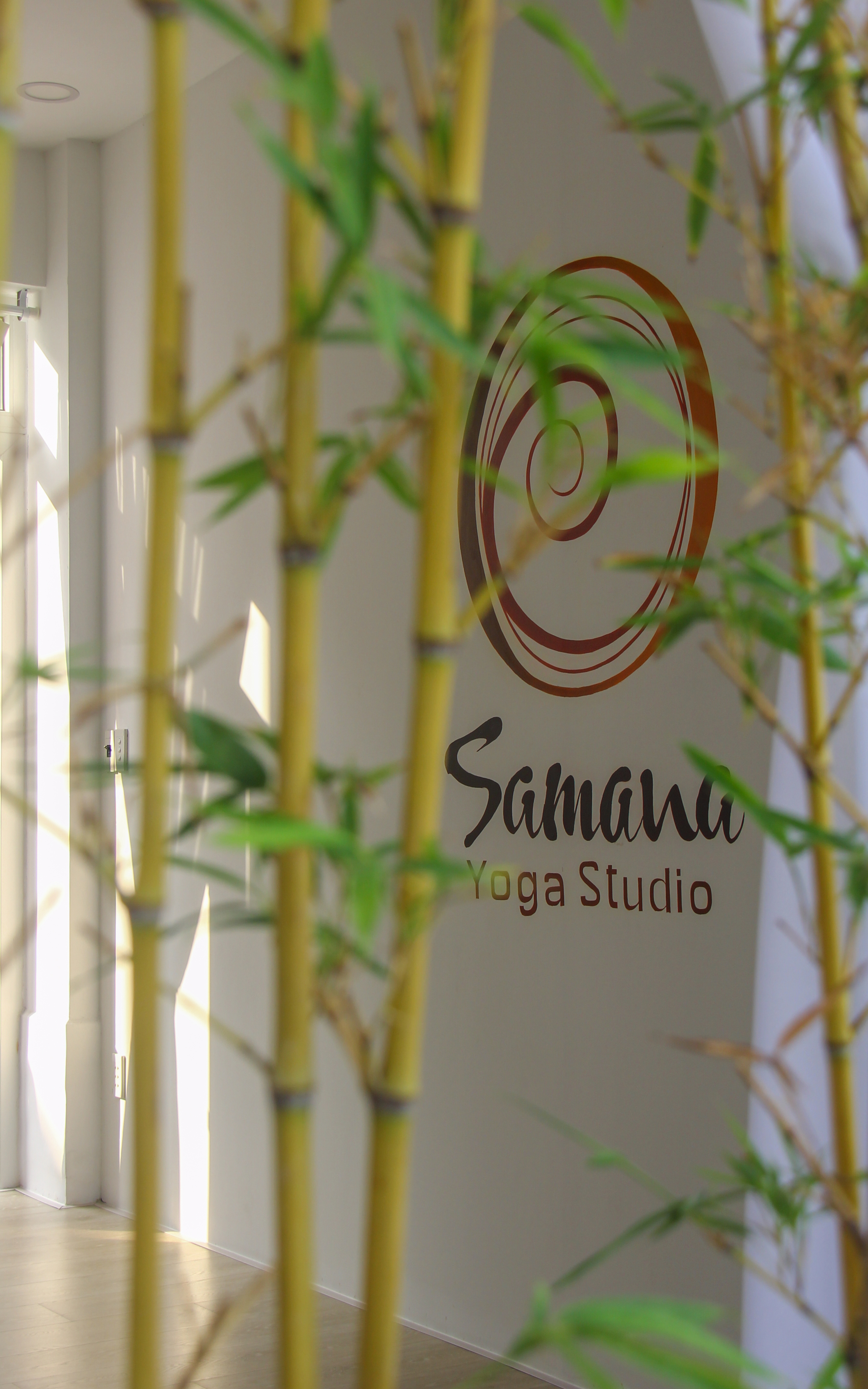 Samana Yoga